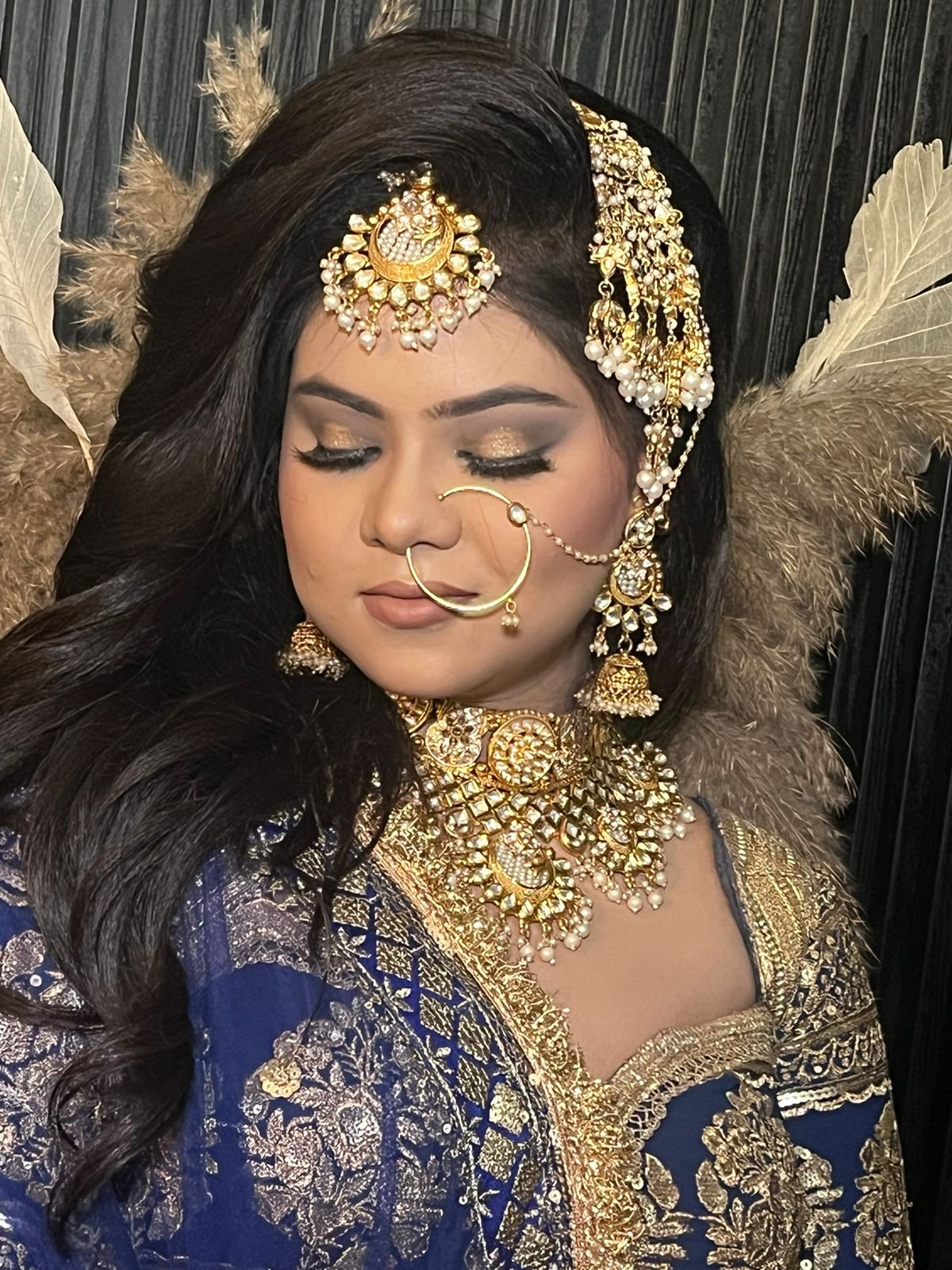 Services BEST MAKEUP ARTIST IN BAREILLY | BRIDAL MAKEUP ARTIST