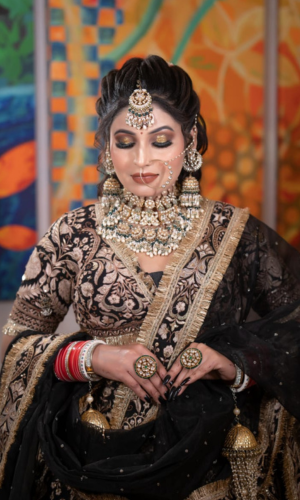 Portfolio BEST MAKEUP ARTIST IN BAREILLY | BRIDAL MAKEUP ARTIST