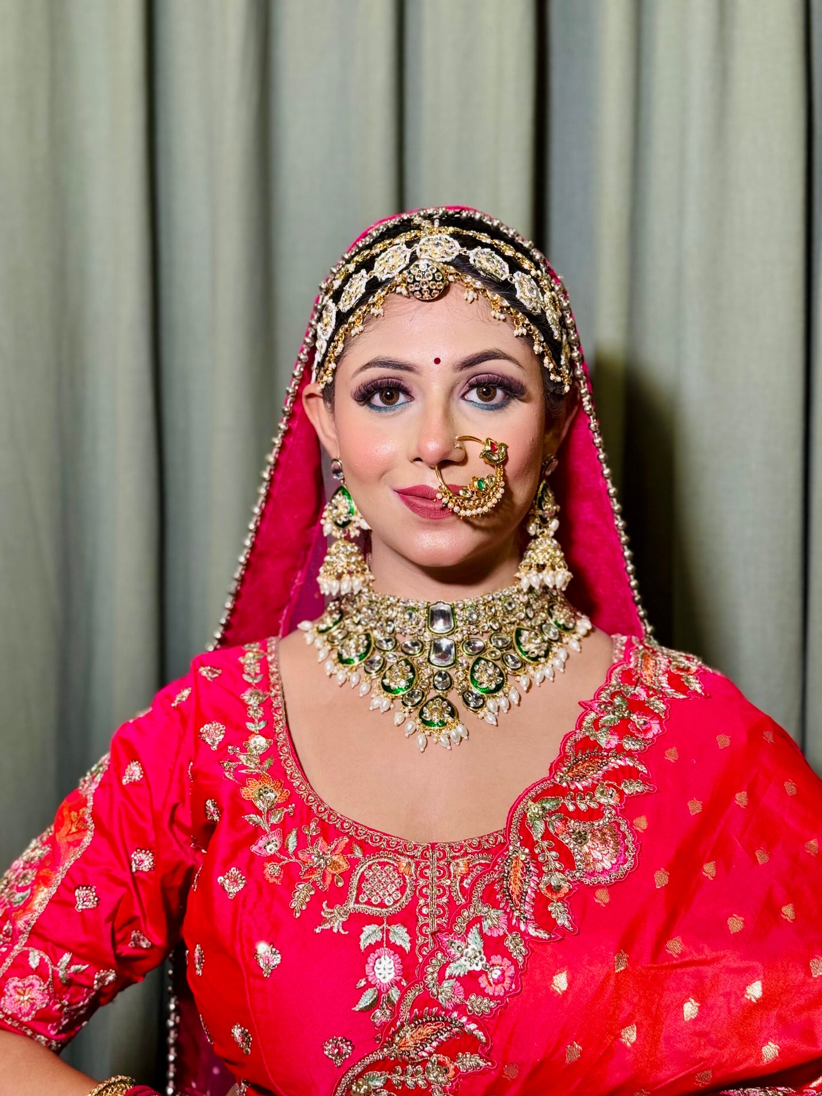 BRIDAL MAKEUP img 0710