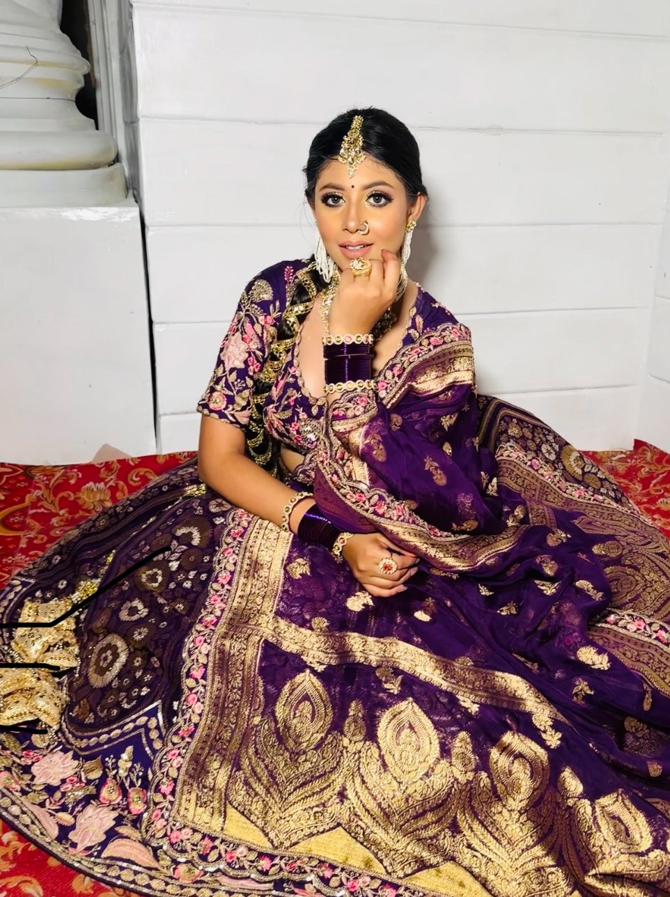 BRIDAL MAKEUP img 0807