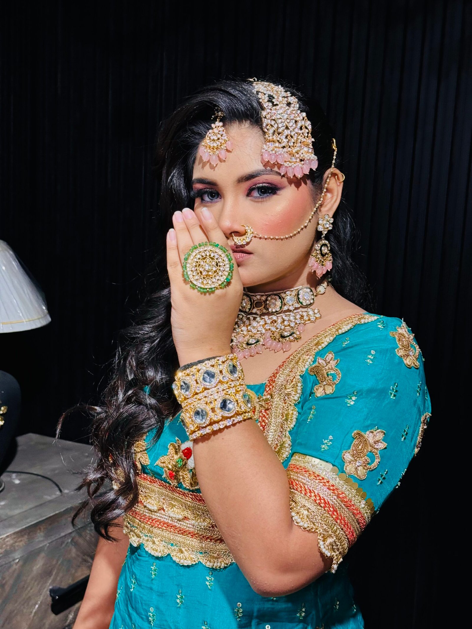 Services BEST MAKEUP ARTIST IN BAREILLY | BRIDAL MAKEUP ARTIST